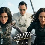 Alita Battle Angel 2 trailer - Alita, Hugo, and new female warrior in action