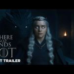 Game of Thrones Season 9 The Dawn of Rebirth 2026 poster Daenerys Targaryen