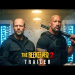 The Beekeeper 2 concept trailer Jason Statham and Dwayne Johnson
